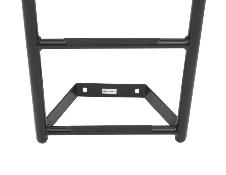 TRANSIT CUSTOM FROM 09/2023 REAR LADDER