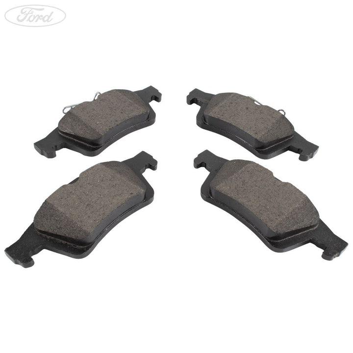 BRAKE LINING KIT