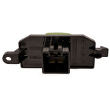 KA+ Heater Air Conditioner Regulator 2017-2019