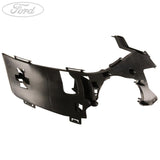 S-Max O/S Front Bumper Support Bracket 2010-2015