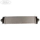 S-MAX GALAXY 2.0 DURATORQ INTERCOOLER 05/2015-