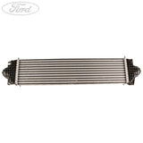 S-MAX GALAXY 2.0 DURATORQ INTERCOOLER 05/2015-