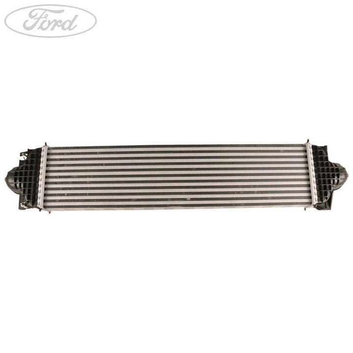 S-MAX GALAXY 2.0 DURATORQ INTERCOOLER 05/2015-
