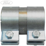 EDGE S-MAX GALAXY MONDEO FOCUS 2.0 DOHC EXHAUST CONNECTOR