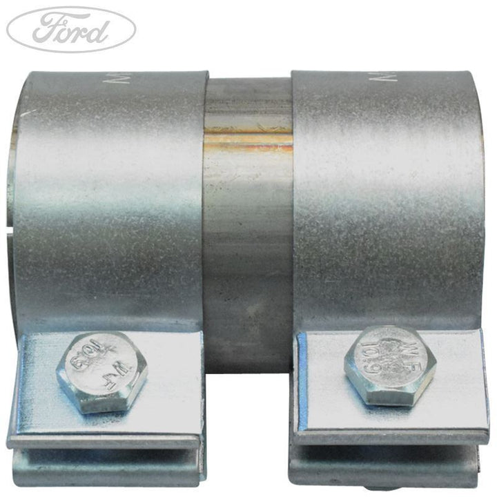 EDGE S-MAX GALAXY MONDEO FOCUS 2.0 DOHC EXHAUST CONNECTOR