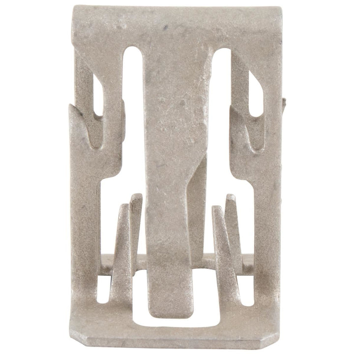 FRONT DOORS, HINGES & WEATHERSTRIPS CLIP PACK OF 10