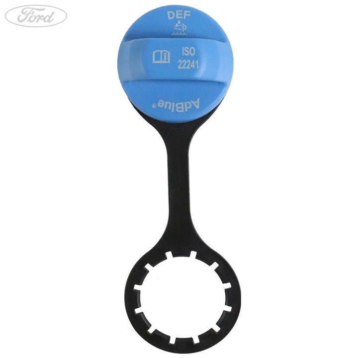 TRANSIT RANGER 2.0 ECOBLUE FUEL FILLER CAP 16-17