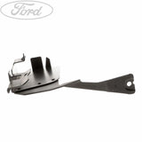 O/S RH FRONT DOOR HANDLE INNER SHIELD