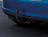 DETACHABLE TOW BAR 05/2017 06/2018
