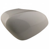 S-MAX GALAXY O/S DOOR MIRROR HOUSING COVER FROZEN WHITE