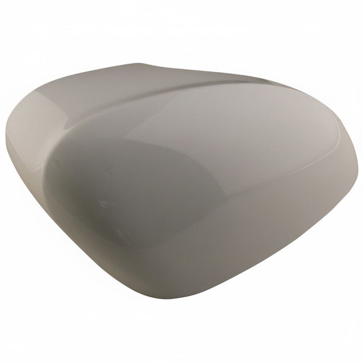 S-MAX GALAXY O/S DOOR MIRROR HOUSING COVER FROZEN WHITE