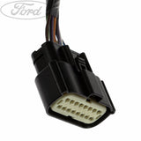 PARKING DISTANCE AID SENSOR WIRE