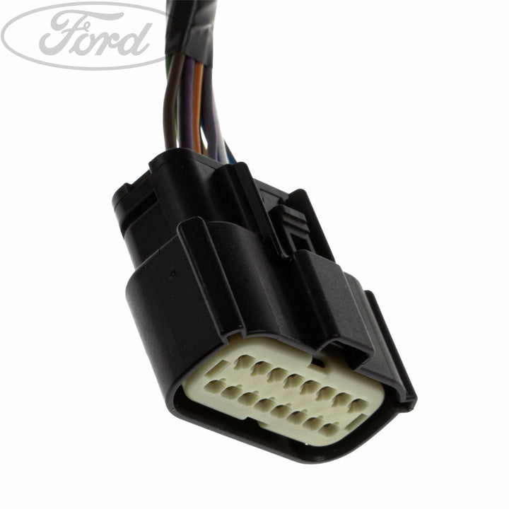 PARKING DISTANCE AID SENSOR WIRE