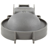 FIESTA FRONT HEAD LIGHT LAMP BULB COVER INNER 1999-2006
