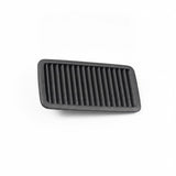 Fiesta N/S Passenger Side Load Compartment Carpet 2017-2023