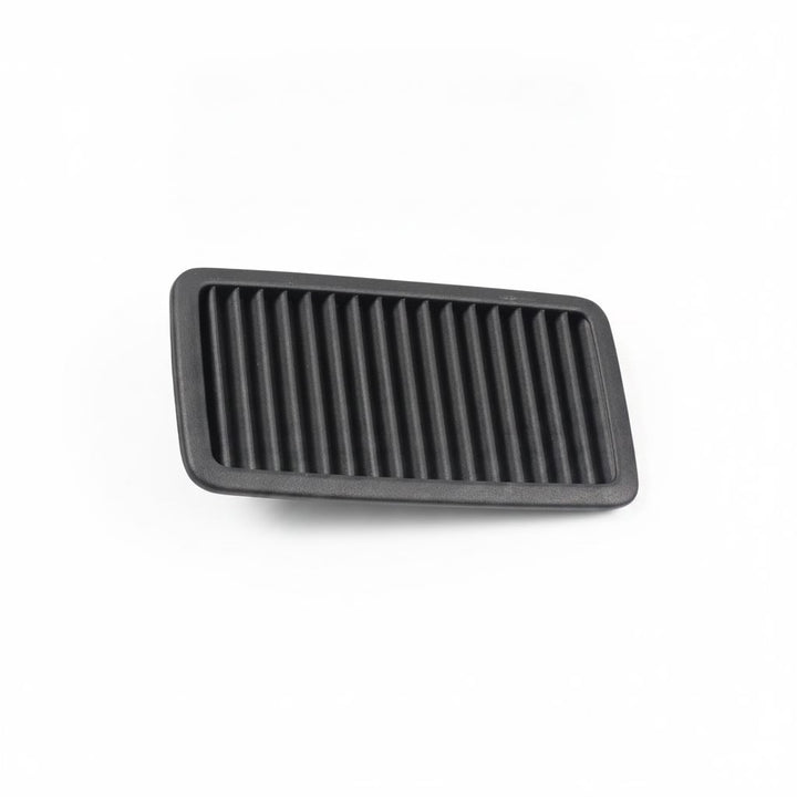 Fiesta N/S Passenger Side Load Compartment Carpet 2017-2023