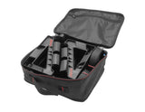 ATERA* ROOF KAYAK CARRIER CONNEXO UNIVERSAL HOLDER SET