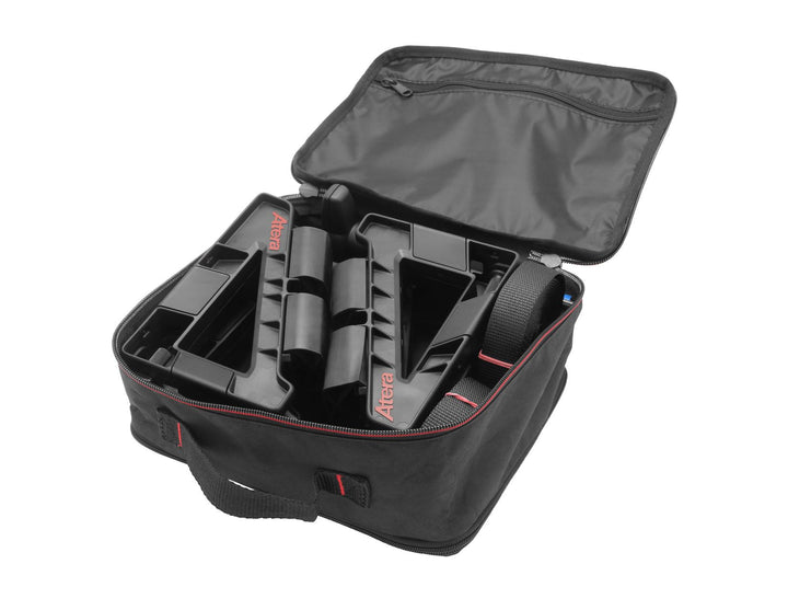 ATERA* ROOF KAYAK CARRIER CONNEXO UNIVERSAL HOLDER SET