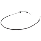 TRANSIT FRONT PARKING HAND BRAKE CABLE