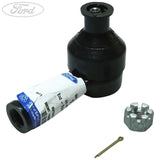 STEERING GEAR TIE ROD REPAIR KIT