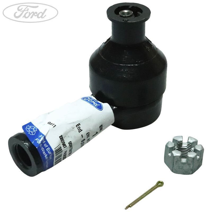 STEERING GEAR TIE ROD REPAIR KIT