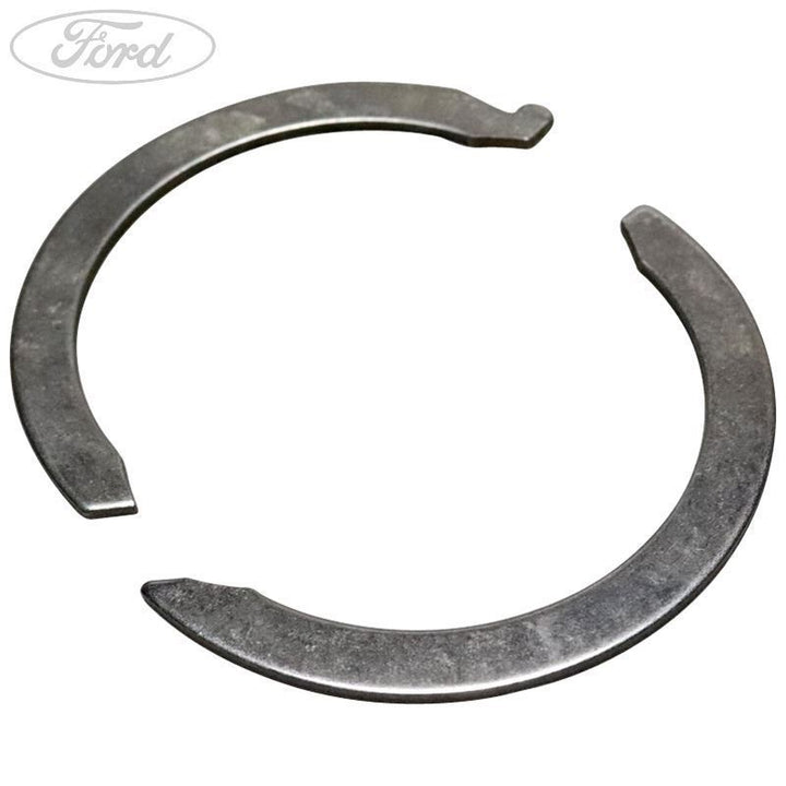 CRANKSHAFT MAIN BEARING