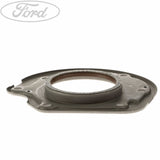CRANKSHAFT OIL SEAL RETAINER