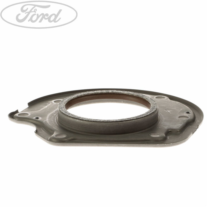 CRANKSHAFT OIL SEAL RETAINER