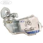 KUGA O/S REAR LOWER DOOR HINGE