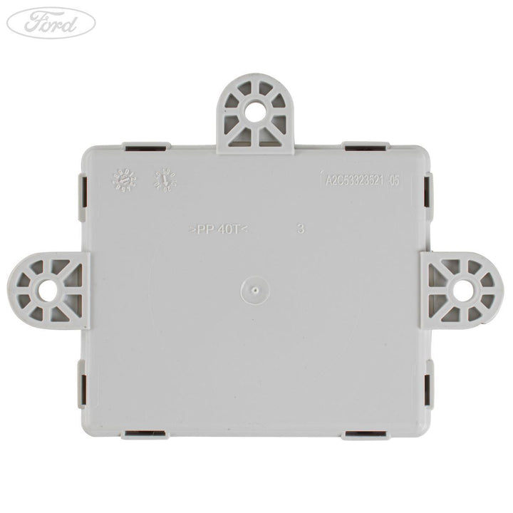 KUGA FRONT N/S DOOR WINDOW CONTROL MODULE 2013-2015