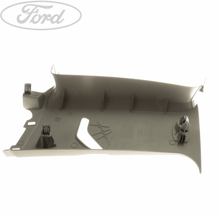 O/S RH B PILLAR INTERIOR TRIM