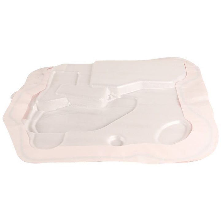 CONNECT MK2 N/S SLIDING DOOR INTERIOR WATER SPLASH SHIELD