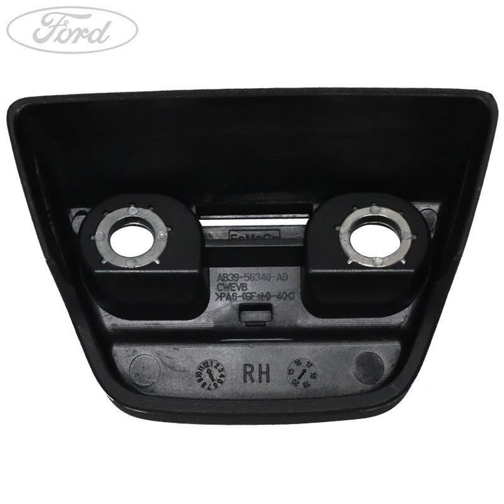 TIE DOWN HOOK