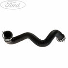 RADIATOR HOSE