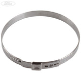 TRANSIT CUSTOM LARGE INNER CV BOOT CLAMP 104.5MM 14-16