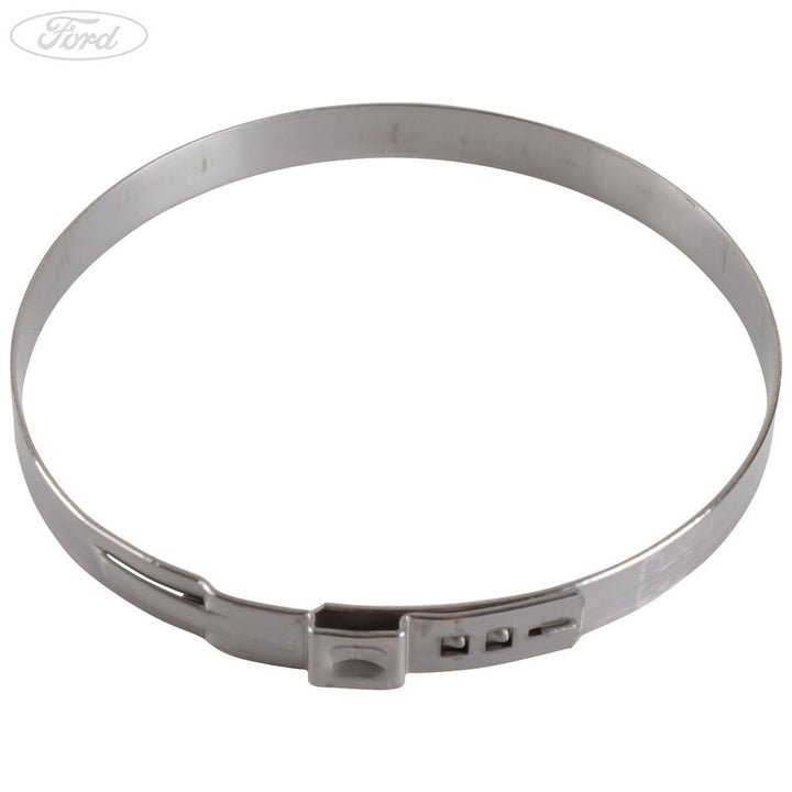 TRANSIT CUSTOM LARGE INNER CV BOOT CLAMP 104.5MM 14-16