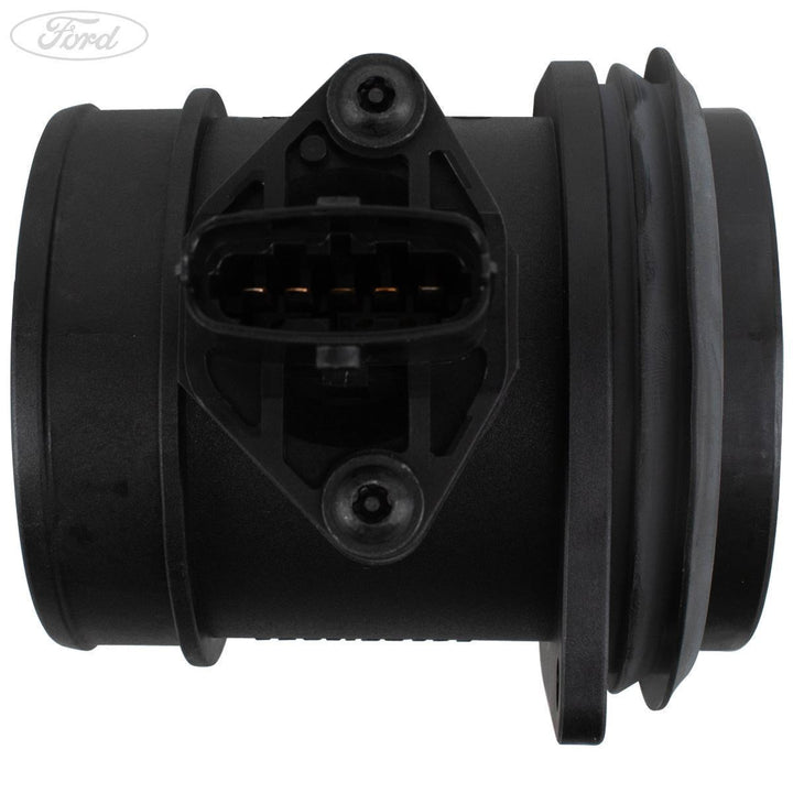 MASS AIR FLOW