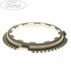 GEARBOX OUTPUT SHAFT SYNCHRO RING