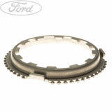 GEARBOX OUTPUT SHAFT SYNCHRO RING