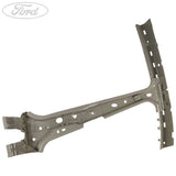 B PILLAR REINFORCEMENT