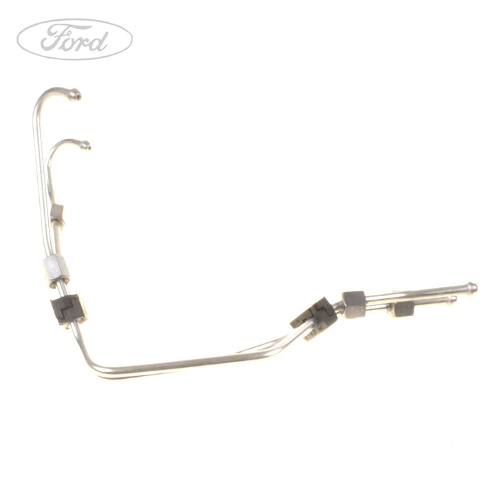 FOCUS FIESTA FUSION DURATORQ 1.6L FUEL INJECTOR PIPE