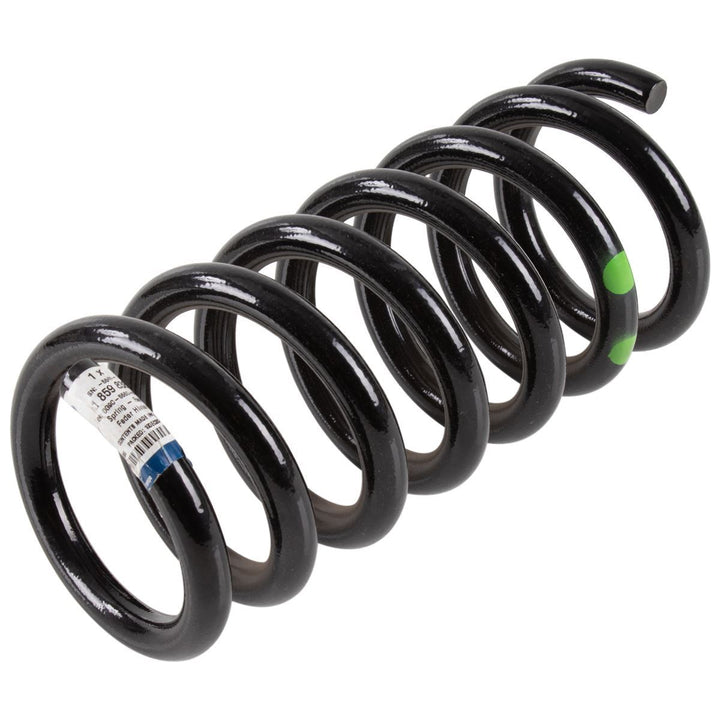 MONDEO REAR SUSPENSION SPRING I-L ESTATE SPORT 14-17