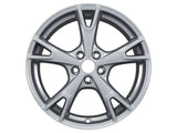 FOCUS ALLOY WHEEL 18