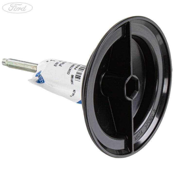 C-MAX FOCUS KUGA SPARE WHEEL MOUNTING BRACKET