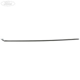 ROOF SIDE TRIM MOULDING