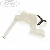 WINDSCREEN WASHER WATER RESERVOIR