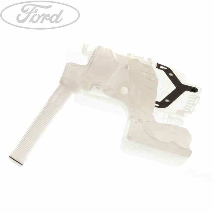 WINDSCREEN WASHER WATER RESERVOIR
