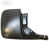 RANGER MK1 2 3 REAR DRIVER SIDE MUDFLAP LESS WHEEL ARCH EXTENSION