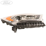 KUGA FRONT O/S HEAD LAMP LIGHT FWD 4WD RHD 09/2016-