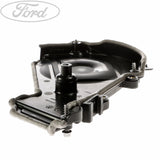 TIMING BELT COVER